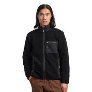 Patagonia Men's Black Performance Jacket